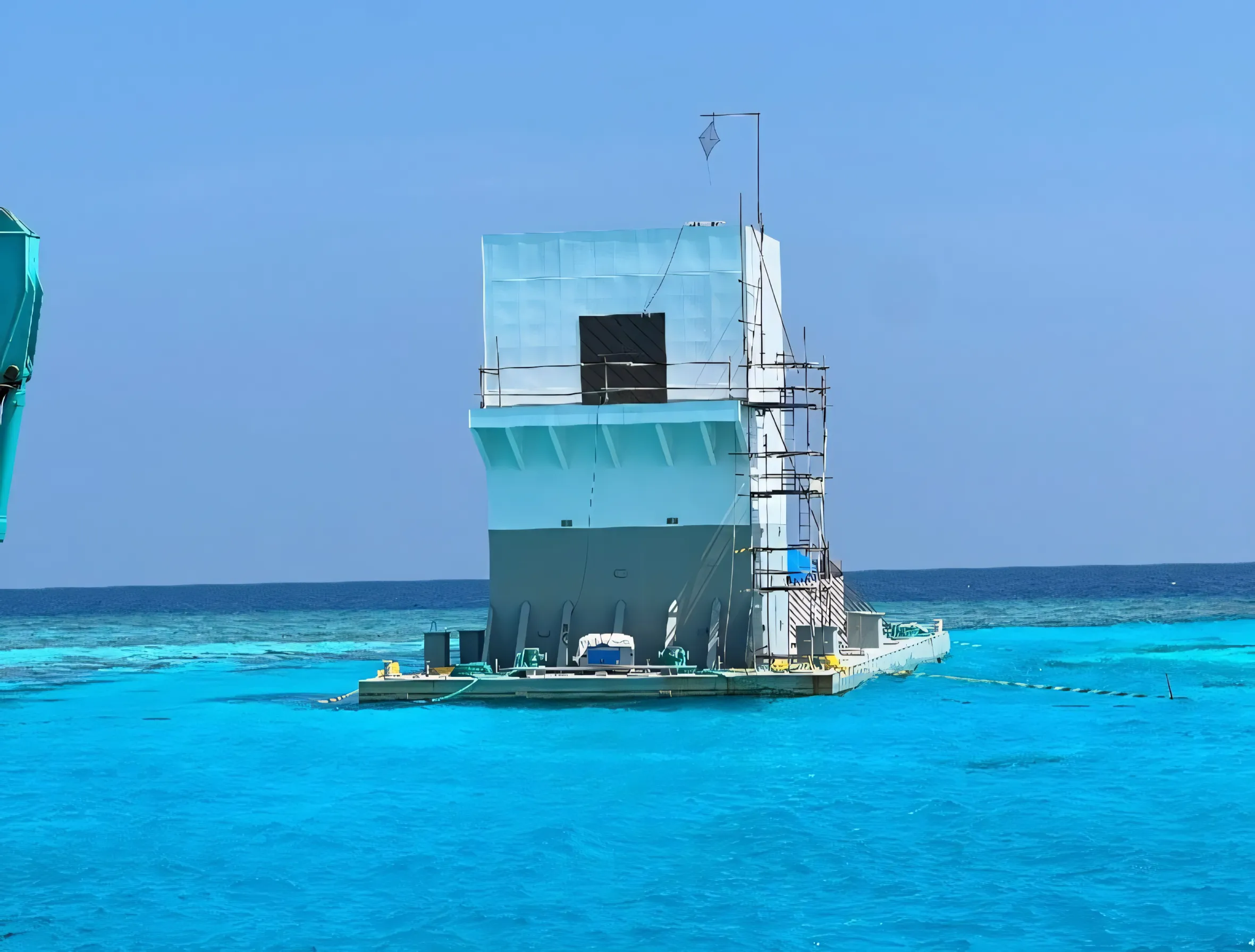 Maldives
